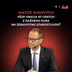 Jurových: Pacient s rakovinou nemá behať od jedného špecialistu k druhému | Štúdio SITA