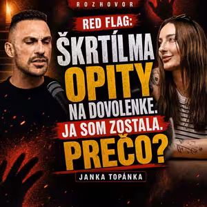 199# Janka Topánka: Motýliky v bruchu nie sú láska — naučila som sa to tvrdo - ESENCIE s Leo Prema