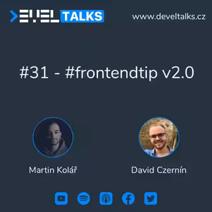 #31 - #frontendtip v2.0