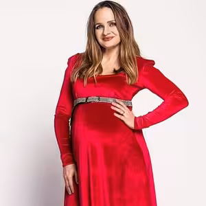 Zuzana Kubovčíková Šebová v show Let’s Dance dokazuje svoje tanečné vlohy