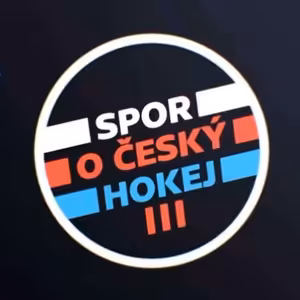 Spor o český hokej