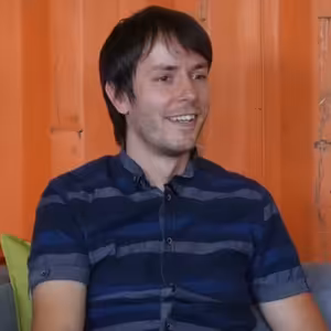 39 - V zákulisí herního vývojáře