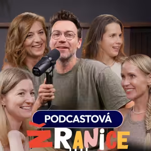 20. Podcastová Žranice: Holky říkaly & Ve Vatě