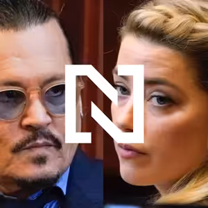 Proč v případu Depp vs. Heard neseme vinu všichni