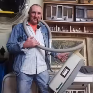 VYSAVAČ 014 - Ivo Kaštan