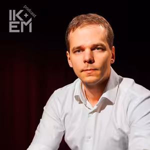 Patologie není soudní lékařství. Jak digitalizace a AI posouvají obor dál?