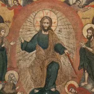 X. Ikona Posledného súdu