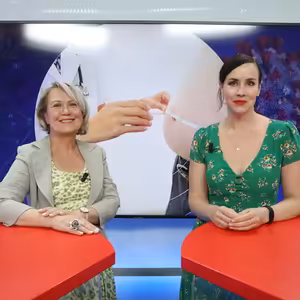 „Přestali jsme obědvat.“ Doktorka Cajthamlová o obezitě, dětech a nešvarech u jídla za covidu