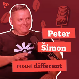 Petr Šimon: Ako postaviť biznis na nápoji, ktorý nie je ani káva, ani čaj