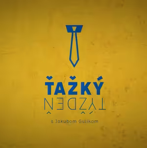 Ťažký týždeň: Blahanba ti!