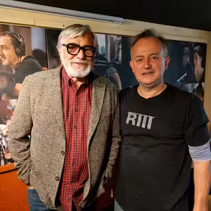 Jakub Špalek & Jiří Bartoška - Podcast - 22. 9. 2021