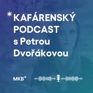 Záznam z besedy s Petrou Dvořákovou. O psaní, Vránách a nelehkých tématech...