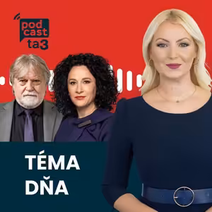 Téma dňa: Dušan Jarjabek vs. Zora Jaurová
