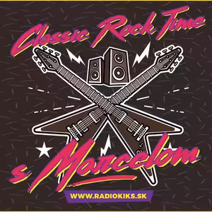 Classic Rock Time - 01.09.2021