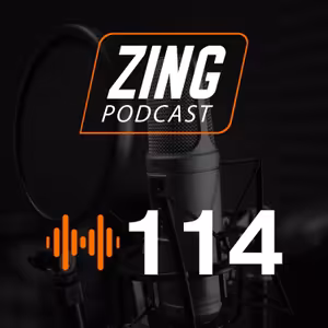 Zing Podcast #114: Letní herní konference a Night Springs