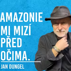 Jan Dungel: Amazonie, Zvířata, Hadi, Hmyz #30