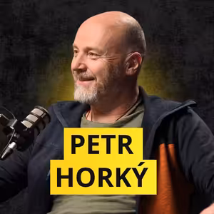Petr Horký: V Evropě nestíháme prožívat život. Co vám dají polární expedice?