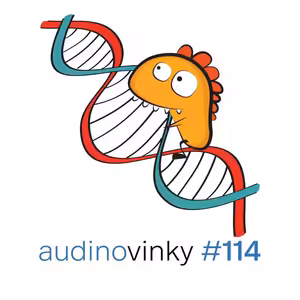 #114 - Za co všechno může genetika?