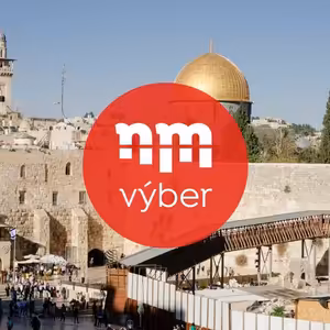 Výber NM: Americký minister obrany pricestoval do Izraela