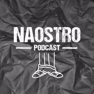 NAOSTRO