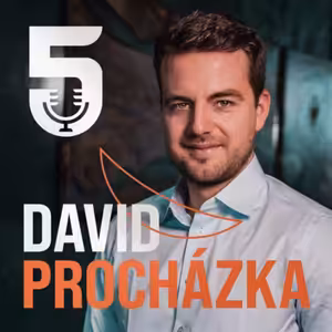 DAVID PROCHÁZKA: chceme na Ukrajinu, s Oktagonem to sedlo, jsem nezaměstnatelný, politika je výzva