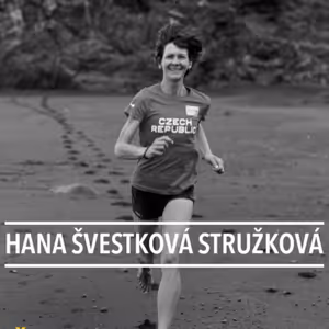 Hana Švestková Stružková