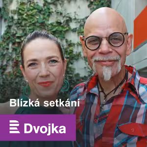 Zpěvák Martin Pošta o životních křižovatkách a nové roli: Hraju tam tak trochu sám sebe