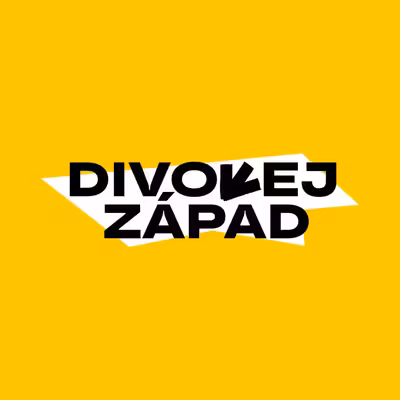 DIVOKEJ ZÁPAD!