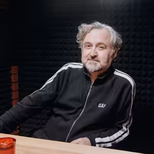 J. Hřebejk: Ne každý je schopen přebalovat svého tátu nebo poslouchat dokola halucinace