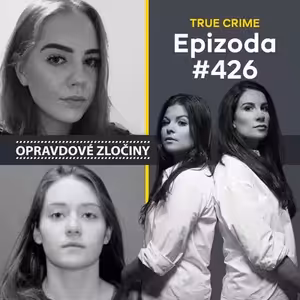 #426 - Birna Brjánsdóttir & Karrie Neurauter