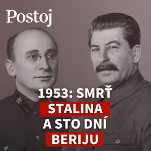Andrej Žiarovský: Stalinova smrť bola fraška. Berija skončil s guľkou v hlave