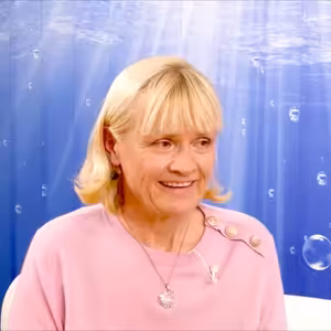 MUDr. Martina Antenová, Cesta lékařky k BICOM terapeutce
