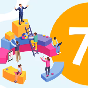 7 rôznych príbehov klientov s jediným riešením /Audio článok/