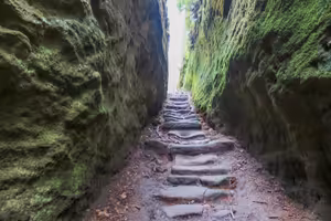 Tipy na rodinné výlety #20 Toulovcovy maštale