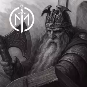 #54 – Trpaslíci z Karaz Ankor – Vše o houževnatém národu ze světa Válečného kladiva