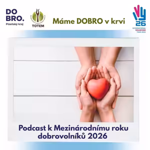 #1 Máme DOBRO v krvi je zpět