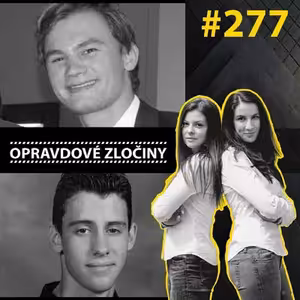 #277 - Jason Landry & Nicholas Markowitz