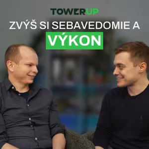 #29 Radomír Piňos - Zvýš si sebavedomie a výkon