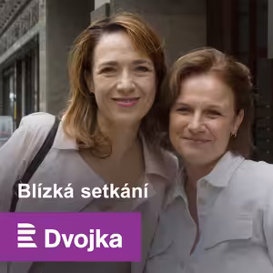 Badinková Nováková: S Emílií Vašáryovou nás v Pelíškách spojil Egypt. Nemohly jsme tomu uvěřit
