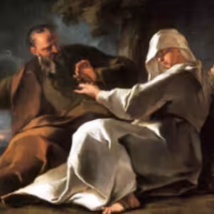 Biblická hodina 10.9.2020 (1.Moj 38) výklad