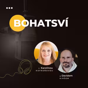 BOHATSTVÍ | Jak objevit hojnost ve svém životě #14