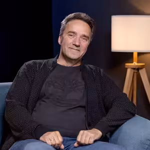 Syn Vladimíra Menšíka Jan exkluzivně: Poslední slova táty i neoblíbení Bakaláři