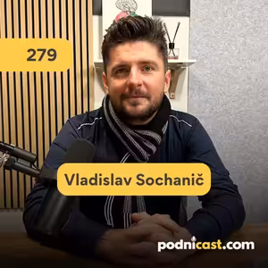 279. Vladislav Sochanič (HR leader): Greenflag? Keď kandidát prizná, že niečo nevie