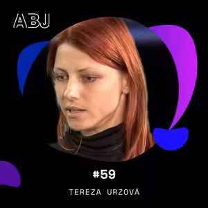Rozhovor s Terezou Urzovou