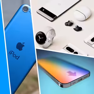 R.I.P. iPod, Google I/O, USB-C místo Lightning