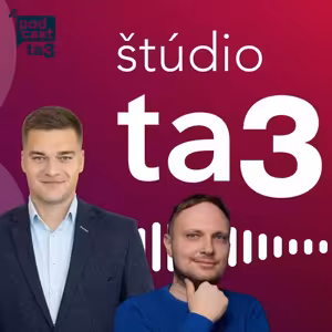 Štúdio ta3: Tipsport vypísal kurzy. Kto je favoritom vo voľbách?