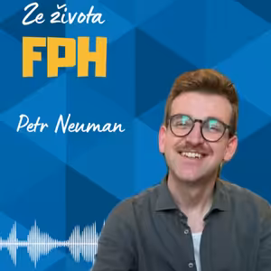 #42 Petr Neuman | Od Spider-Mana ke start-upu: „Práce u filmu byla náročná, hledal jsem něco stejně naplňujícího“