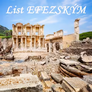 Efezským 8 ...., ale nikdo nemiluje jako Bůh