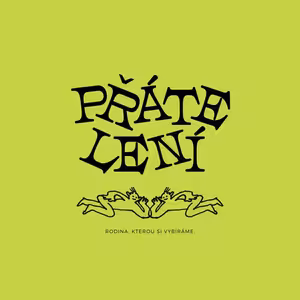 PŘÁTELENÍ: Komunita nie je sekta. Môžeš sa spoľahnúť, že ťa podrží v úzkych