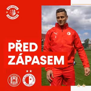 PŘED ZÁPASEM | Olomoc – Slavia